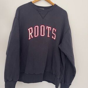 Roots crew